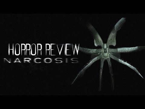 Horror Review: Narcosis