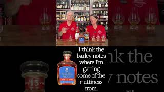 $30 15-Year Whisky—Does It Actually Taste Good? #whiskyreview #tasting