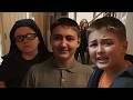 ALEX BAD AT SCHOOL Daddyofive Reupload