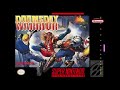 Doomsday Warrior Full OST