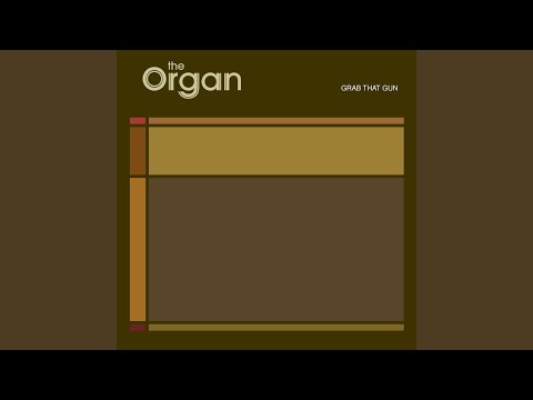 Basement Band Song - The Organ