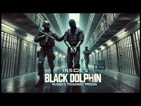 Trapped in the World’s Most Brutal Prison