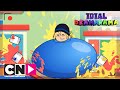 Total Dramarama | Video voor vind-ik-leuks | Cartoon Network