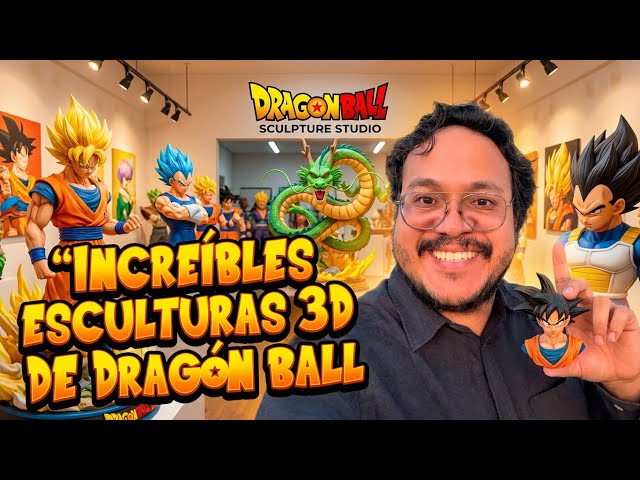 Vídeo relacionado con Dragon Ball - Vaisseau Capsule Corp - Mug 3D 550ml