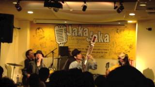 Cry Baby Cry ~ Tomorrow Never Knows / The Beatles (Cover)