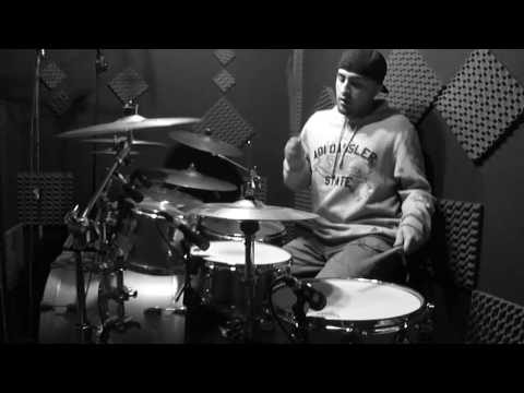 FrUmS - Engines - Gary Go (drum cover).mp4