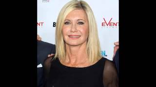 Olivia Newton John Shocked Over Death Man In Her House