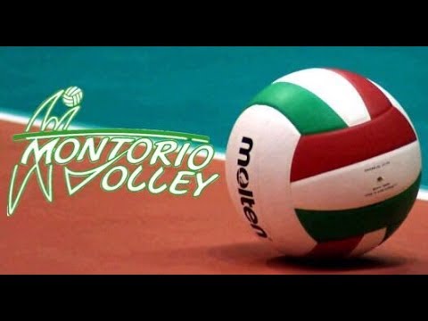 2° set Montorio Volley Vs Impavida Ortona - U14M