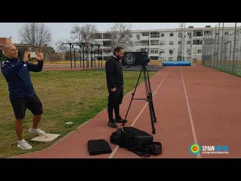 Spainventure make a FC Versoix Interview