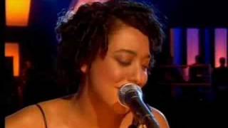 Corinne Bailey Rae &quot;Like A Star&quot; on Later with Jools Holland