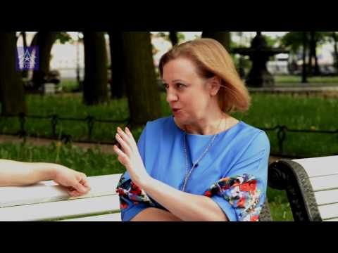 Волжина Галина Астролог