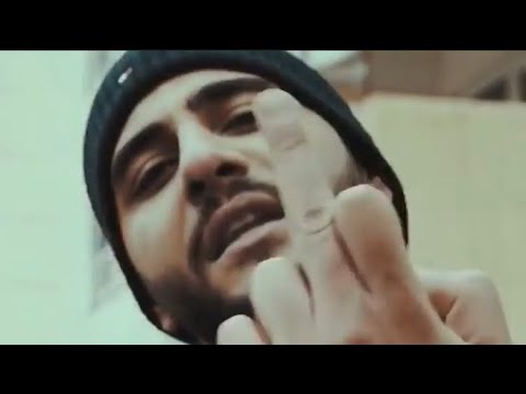 Samra - Ein allerletztes Mal (OFFICIAL VIDEO)