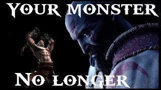 God of War Tribute | Tyler Bates