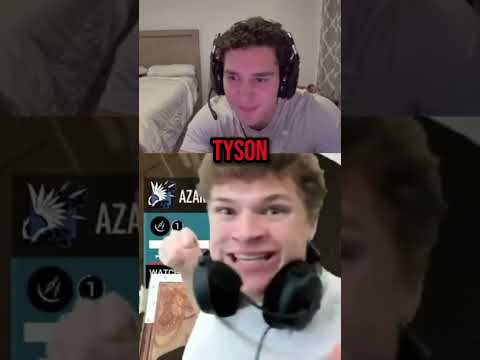 Ricci Reacts To Jynxzi Crashing Out 😂