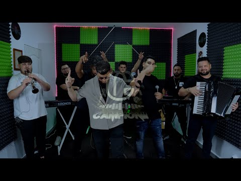 Florin Bora❌Deziubeste-ma (Cover Serena ❌ Luis Gabriel) Live Orchestra Campionii