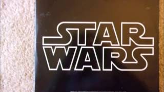 The Throne Room and End Title