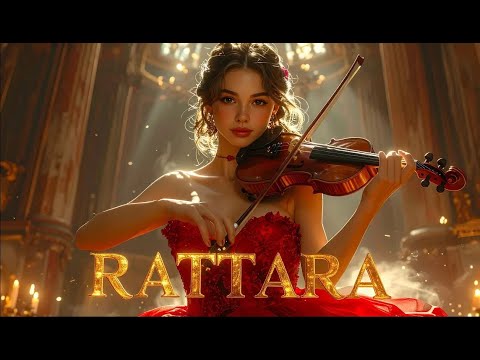 🎻 Die Musik SCHUMMELT! Mystische Geigerin sucht Perfektion | Rattara und die Rattenlüge F.G. Stier