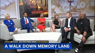Alan, Hosea help mark 35th anniversary of ABC7 Morning Show