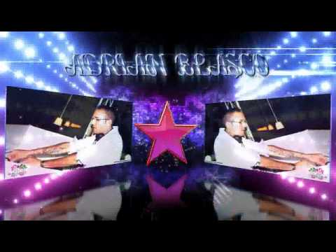 Gorka Music & Adrian Blasco (Kisses For Me RMX) Videoflyer.wmv