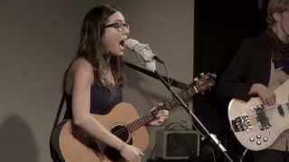 Heather Maloney - "Otherwise" (WYCE's Live Lunch at Wealthy Theatre)