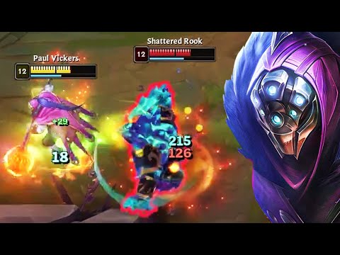 Does Jax Beat Malphite Now?!