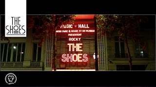 THE SHOES - LIVE @ L'OLYMPIA - 13/06/2012