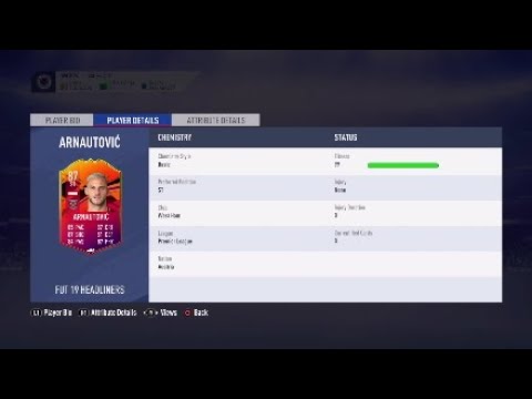 Fut Swap Deals Feb and Crazy New Special Cards Fifa 19 ultimate team