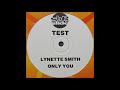 Lynette Smith Only You Mix 2