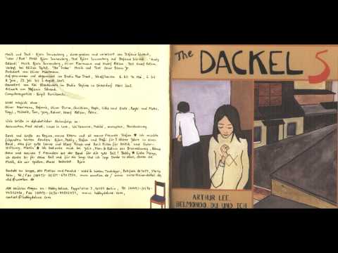 The Dackel 5 - Wir müssen zerstören