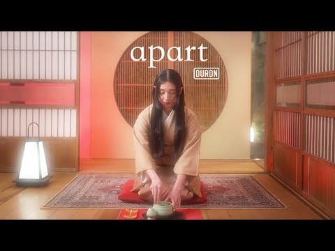 DURDN - apart (Official Music Video)