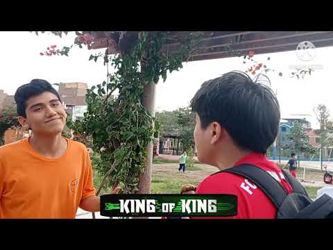 ANTOP vs THAZIOR - Cuartos | King of King 🇵🇪  - [ Vipoltonda ]