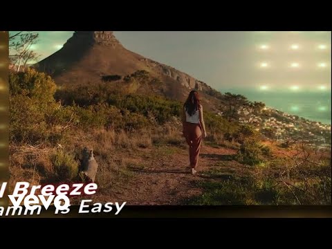 Steel Breeze - Dreamin' Is Easy