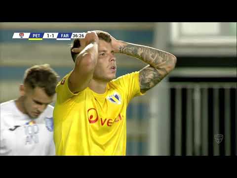 Rezumat: Petrolul - Farul 1-2 I Oaspetii au lovit in min 90+3