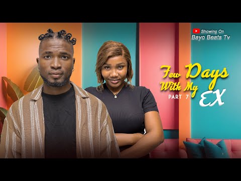 FEW DAYS WITH EX FINALE EPISODE