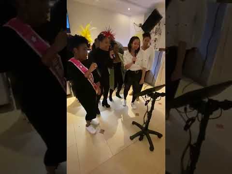 Karaoké Antillais #1 |BLICASSTY FT LAA CH'WIIXY - Oublié | Carrefour des Iles | 2022