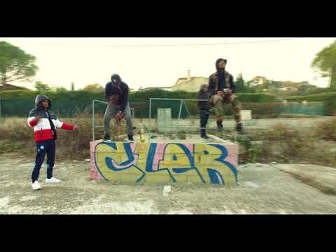 Map's Kartel - Accident ( Clip officiel )