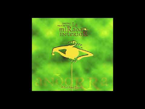 2005 Marian van de Wal - La Mirada Interior