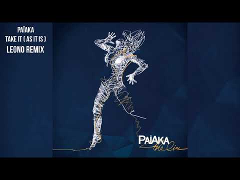 LEONO x PAÏAKA - Take It Remix #TakeItRemixChallenge