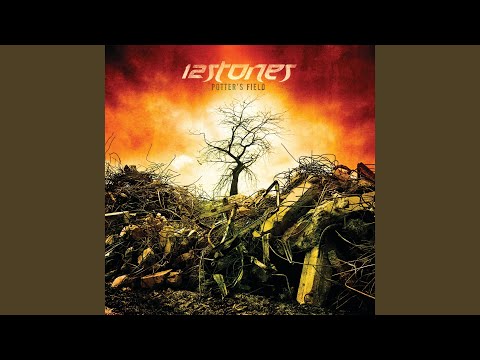 In Closing - 12 Stones