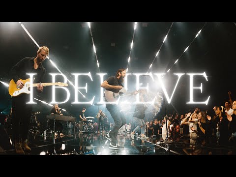 Thumbnail for I Believe video