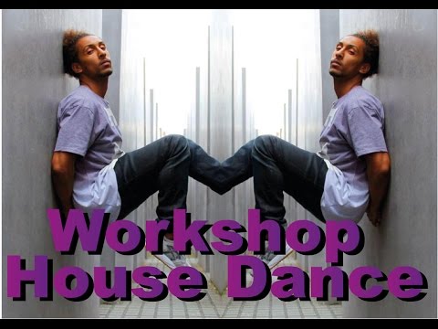 Workshop House / AjiTrini / Houssni Mijem