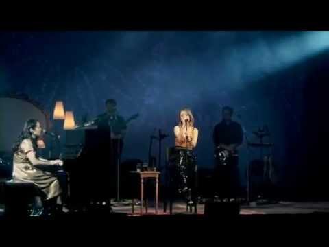 Nerina Pallot Feat.  Sandy - Idaho  (The Best Music Of 2012)