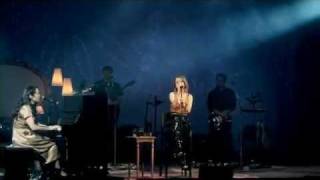 Nerina Pallot Feat.  Sandy - Idaho  (The Best Music Of 2012)