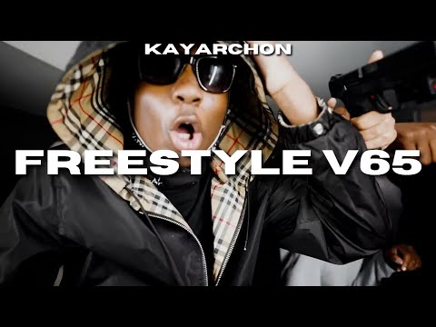 [FREE] Kay Flock X Kyle Richh X Ny Sample Drill Type Beat 2023 - "Freestyle V65"