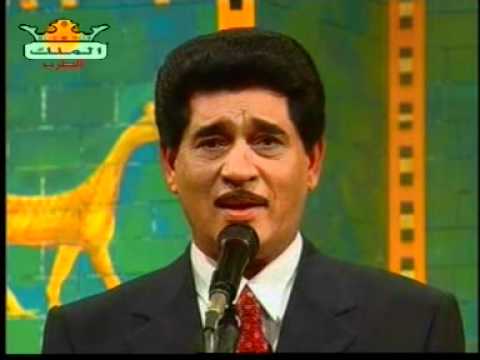 سلامات - حميد منصور