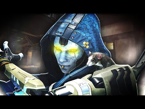 Caught. Like a rat in a trap.