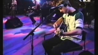 some might say oasis unplugged (1996) ingles