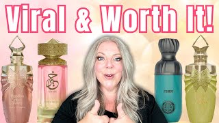 New Viral Middle Eastern Perfumes So Gorgeous You’ll Be Obsessed (2025)