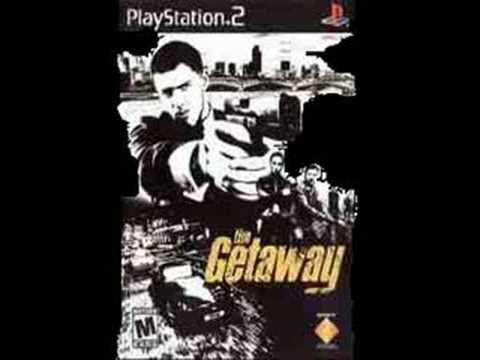The Getaway PS2 Filthy Business music