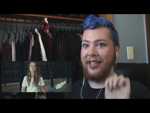 Checking Out A New Band! Dear Mother - 12 Years in Exile Reaction